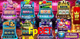 A Experiência Imersiva dos Cassinos Ao Vivo no Fpbet